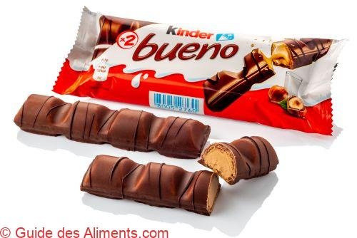 Kinder Bueno