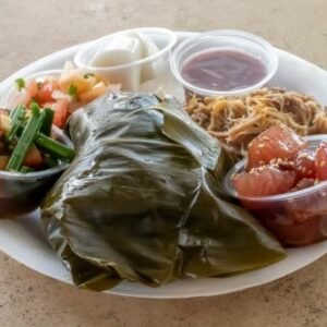 Laulau