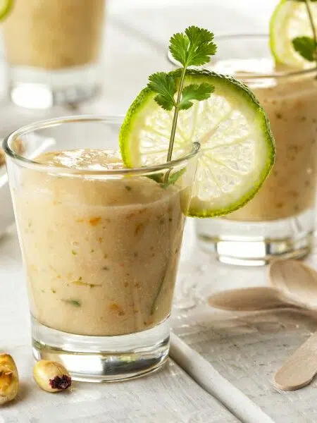 Leche de tigre