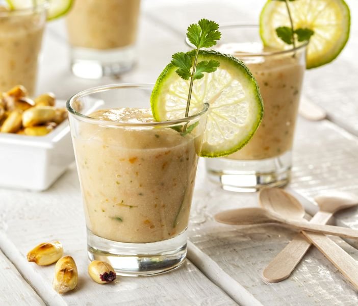 Leche de tigre