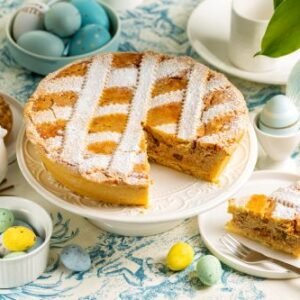 pastiera