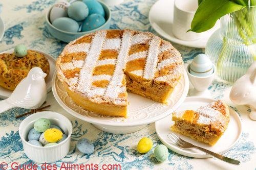 pastiera