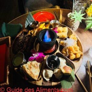 Pū Pū Platter