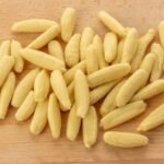 Ravioles (Gnocchi) della Val Varaita