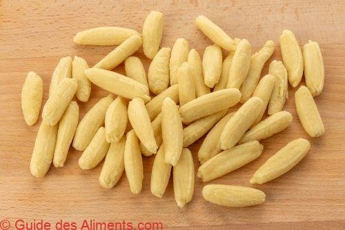 Ravioles (Gnocchi) della Val Varaita