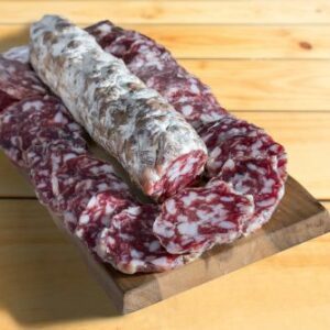 Salame Felino Italien