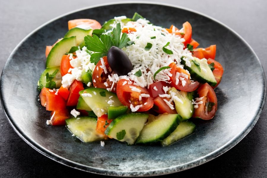 Šopska salata