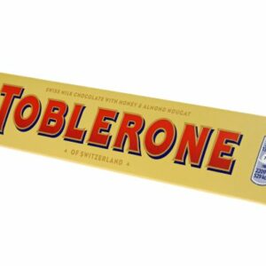 Toblerone