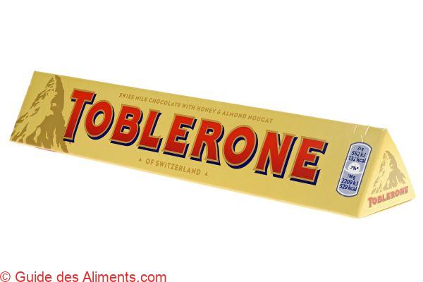 Toblerone