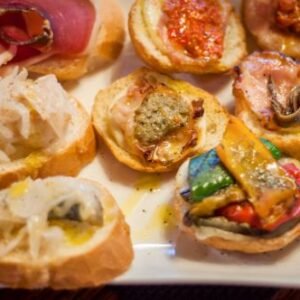 Cicchetti