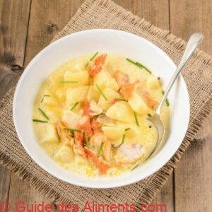 cullen skink