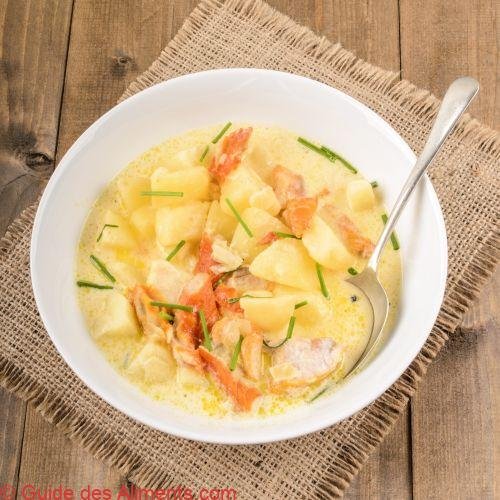 cullen skink
