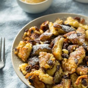kaiserschmarrn