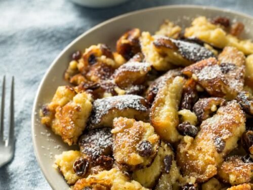 kaiserschmarrn