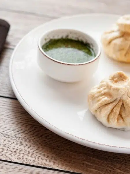 khinkali