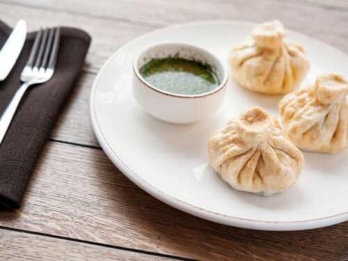 khinkali