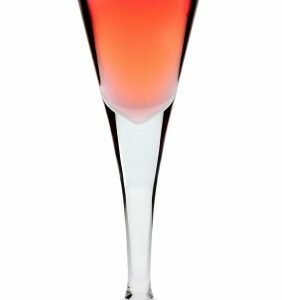 liqueur de rosolio