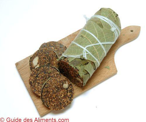 Lonzino di fico