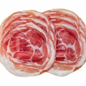 pancetta coppata