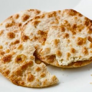 torta de aceite
