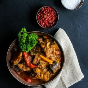 Adjapsandali