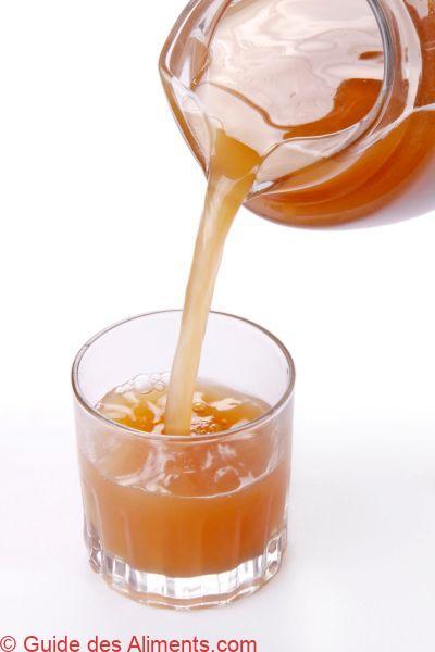 Agua de Tamarindo