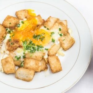 Bánh bột chiên