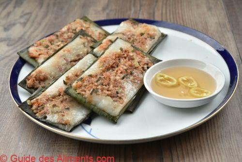 Bánh nậm