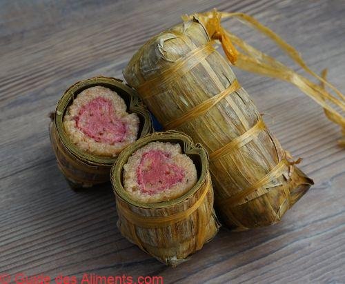Bánh tét