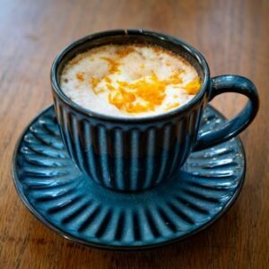 Caff&egrave; Borgia