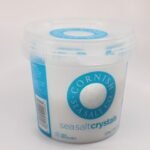 Cornish sea salt