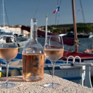 Côtes-de-provence rosé