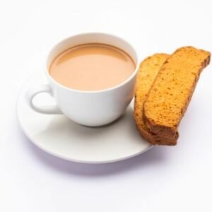 Delhi toast