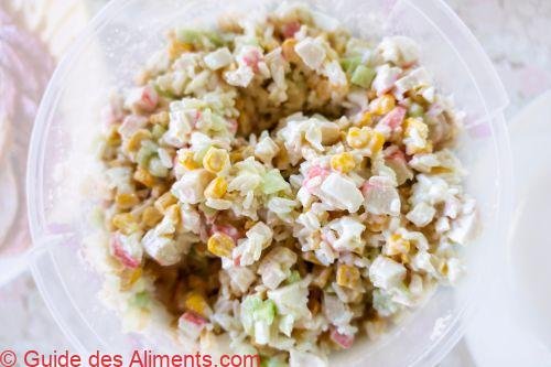 Francuska salata