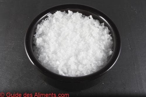 Halen Môn sea salt