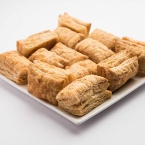 Khari biscuits