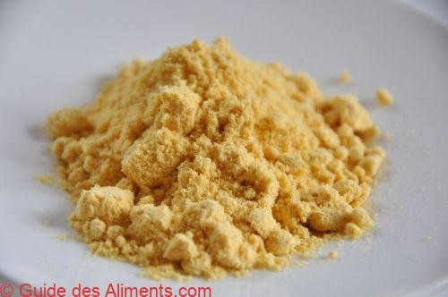 Moutarde anglaise Colman's