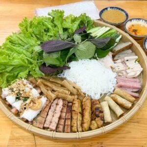Nem nướng