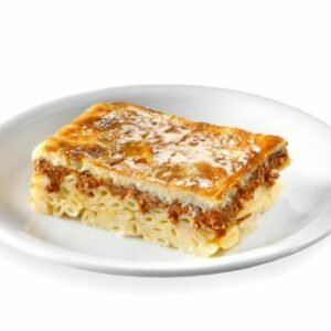 Pastítsio