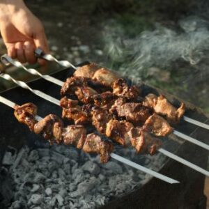 Shashlik
