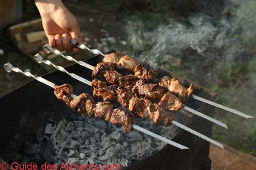 Shashlik
