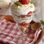 Tiramisu salé de tomates