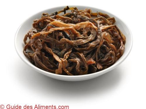 Yá cài