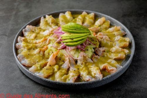 aguachile