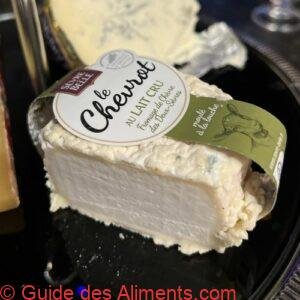 Le Chevrot