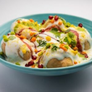 dahi vada