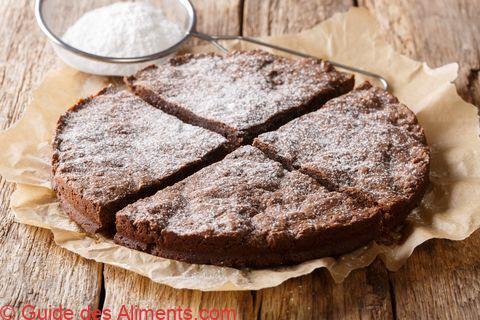kladdkaka