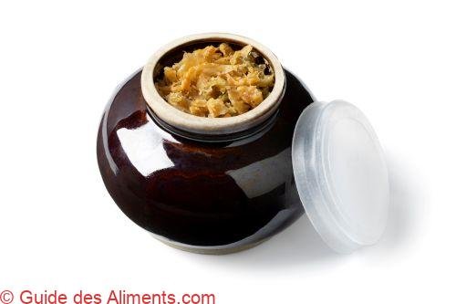 tianjin preserved vegetable