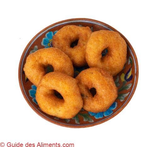 vada