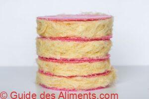 Arbanat ou Rambut Nenek ou gulali